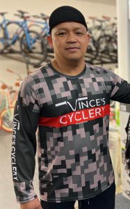 Vince's cyclery best sale