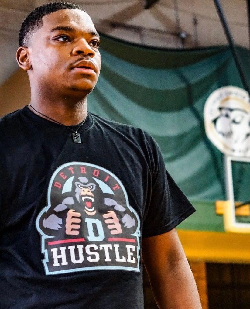 Hidden Gems: Meet Qortez Brown of Coach Tez Skills - Voyage LA Magazine ...