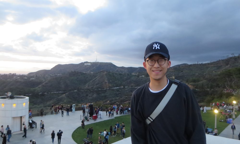 Check Out Kang Hui’s Story - Voyage LA Magazine | LA City Guide