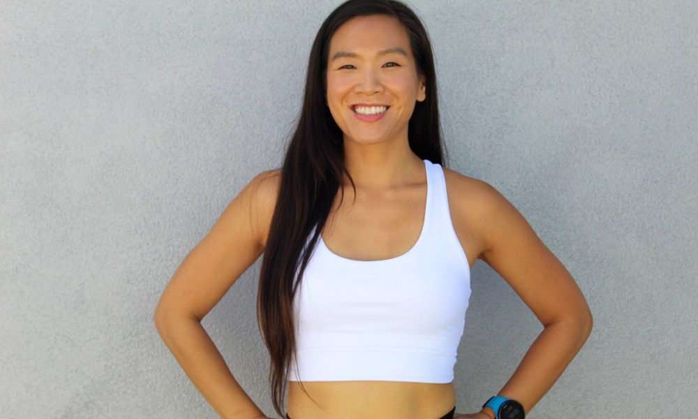 Meet Stacy Yip of Yip Fitness - Voyage LA Magazine