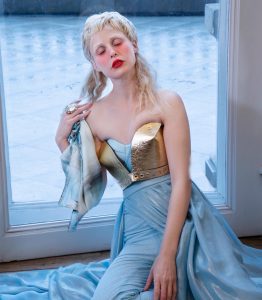 petite meller 人気 レコード