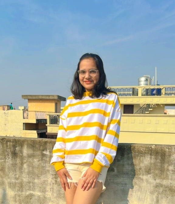 Meet Vaishnavi Jaiswal of Salubrious - Voyage LA Magazine