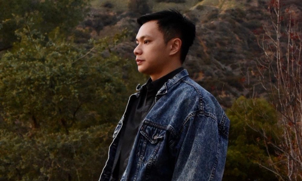 Rising Stars: Meet Kelvin Yuen - Voyage LA Magazine | LA City Guide