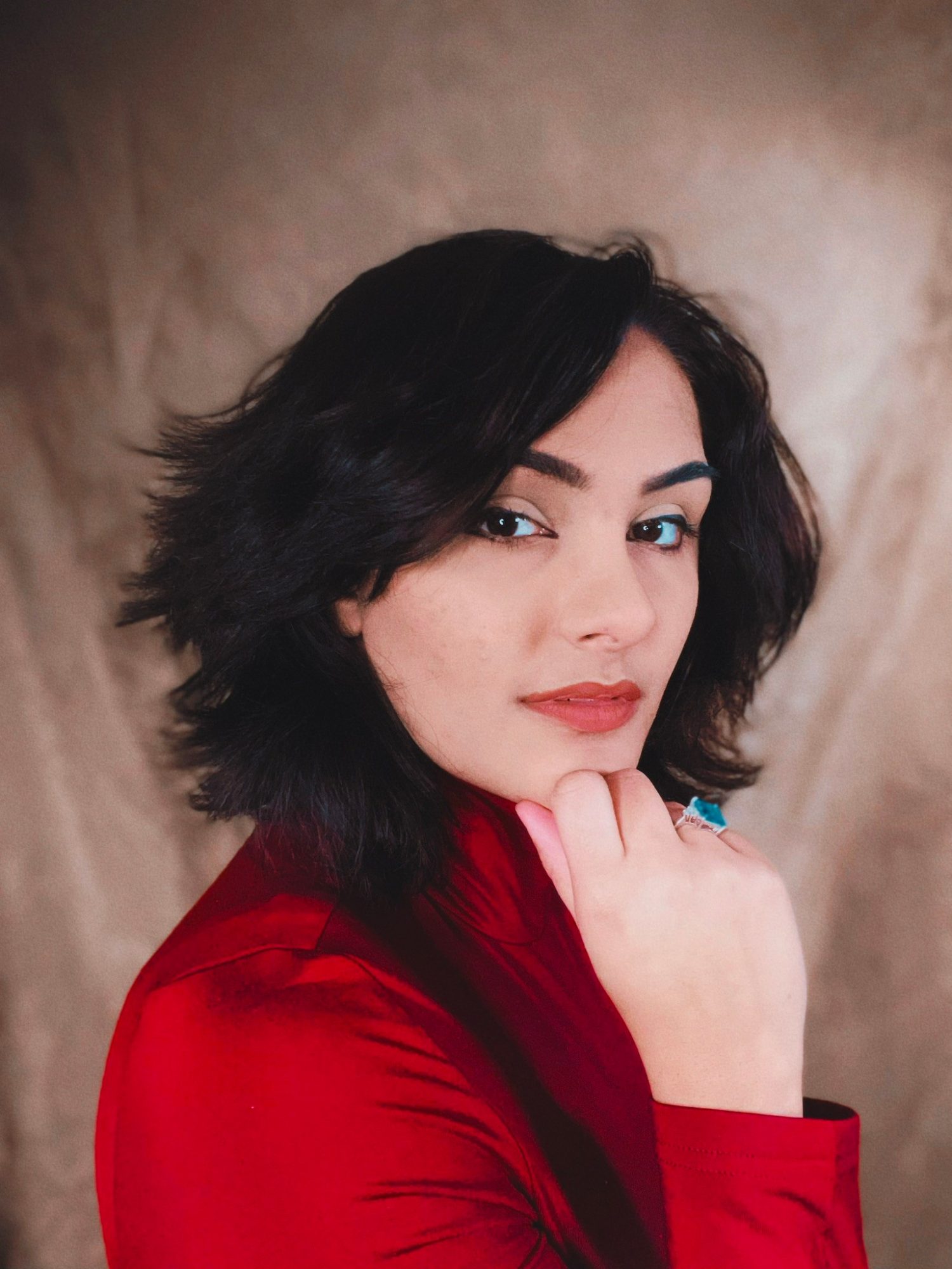 Meet Zelda Diana Black - Voyage LA Magazine | LA City Guide