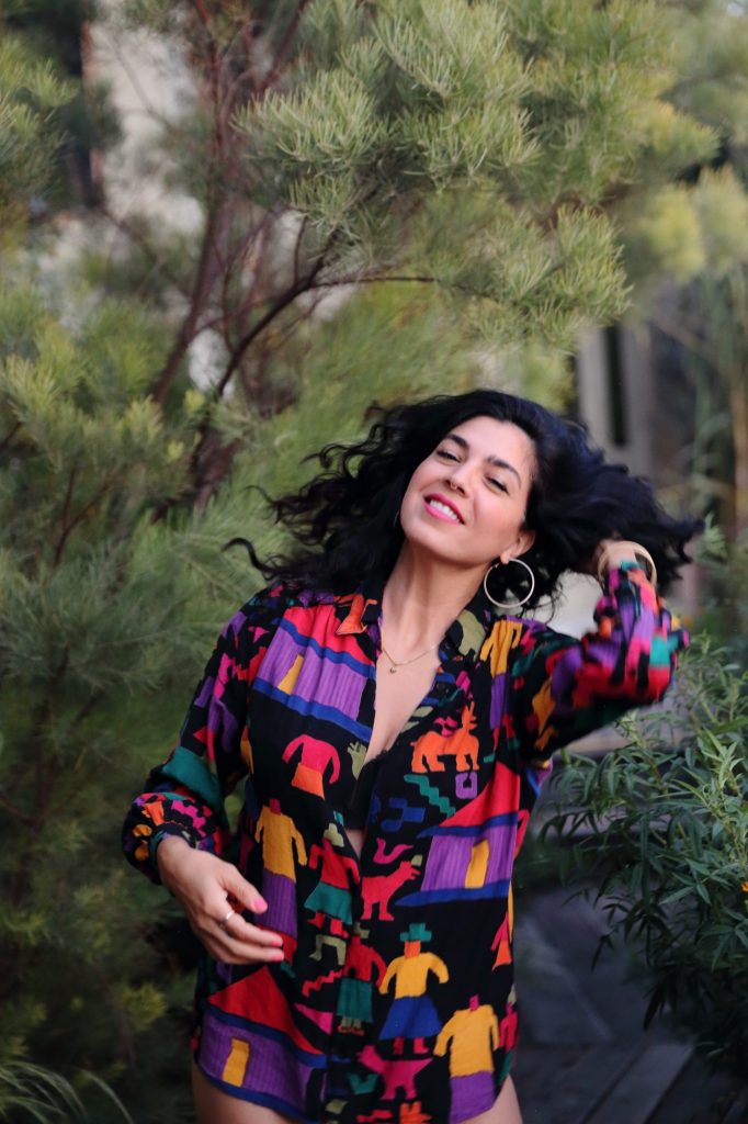 Voyage LA: Hidden Gems: Meet Ghazal Sheei of ACME Real Estate