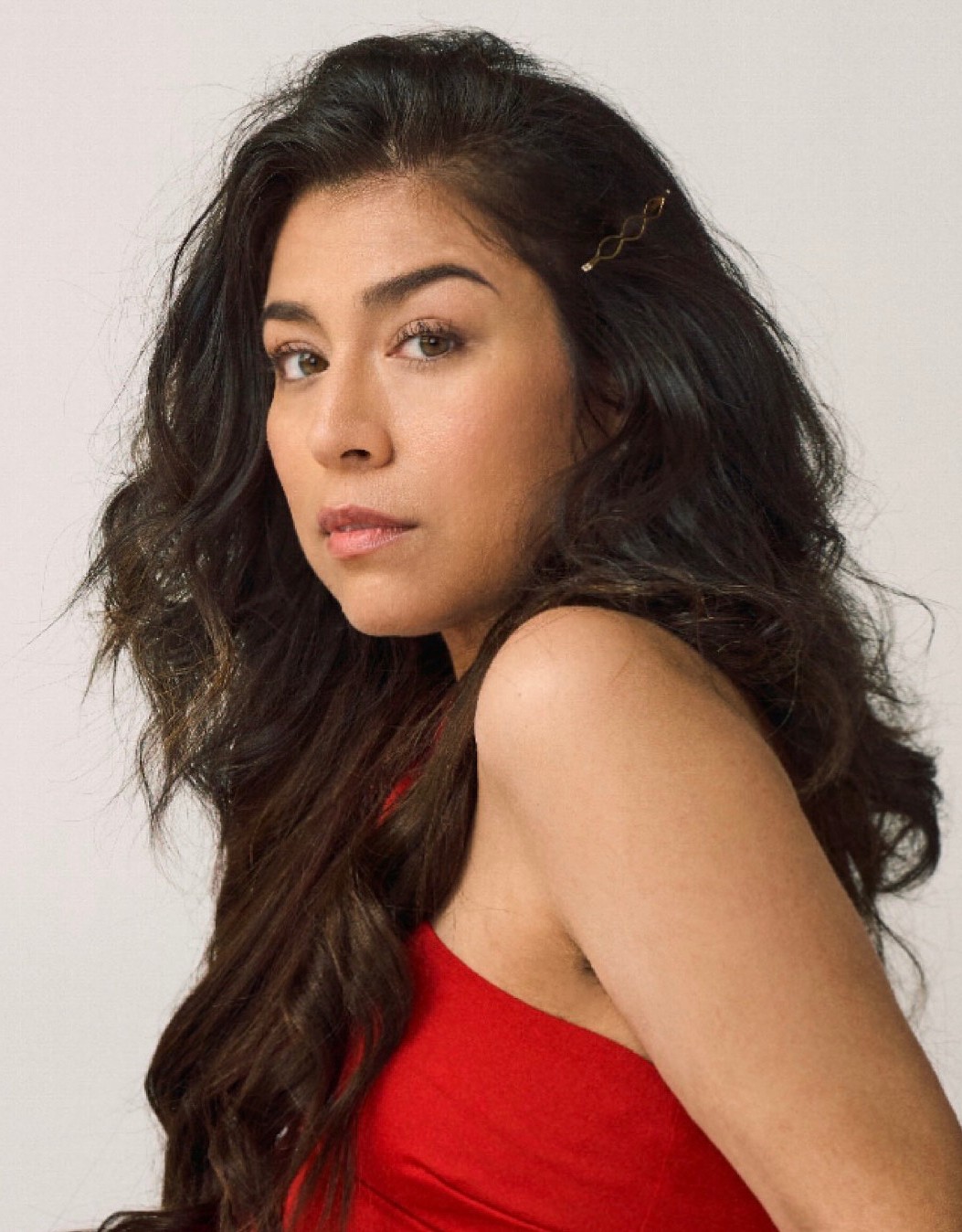 Life & Work with Evelyn Lorena - Voyage LA Magazine | LA City Guide