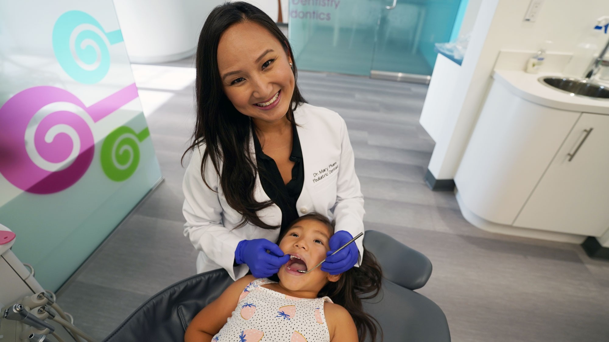 Hidden Gems Meet Dr Mary Pham Of Lollipop Pediatric Dentistry