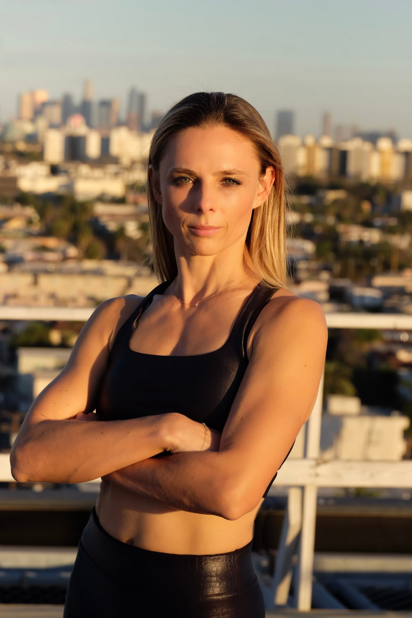 Meet Laura Wilson of Natural Pilates - Voyage LA Magazine