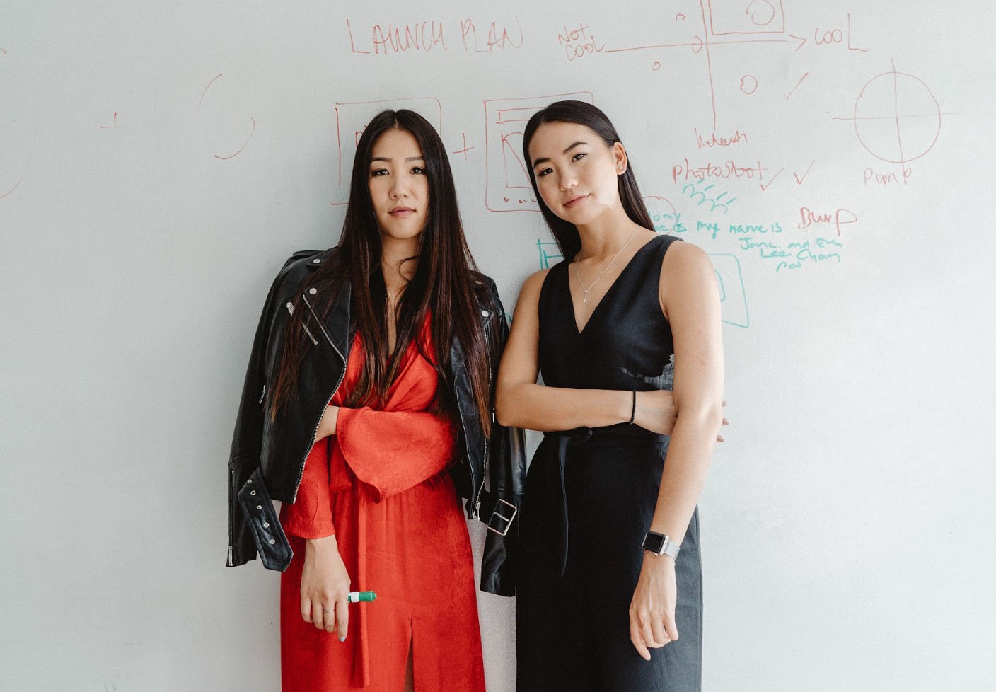 Hidden Gems: Meet Eva Chan of Launch Pop - Voyage LA Magazine | LA City ...