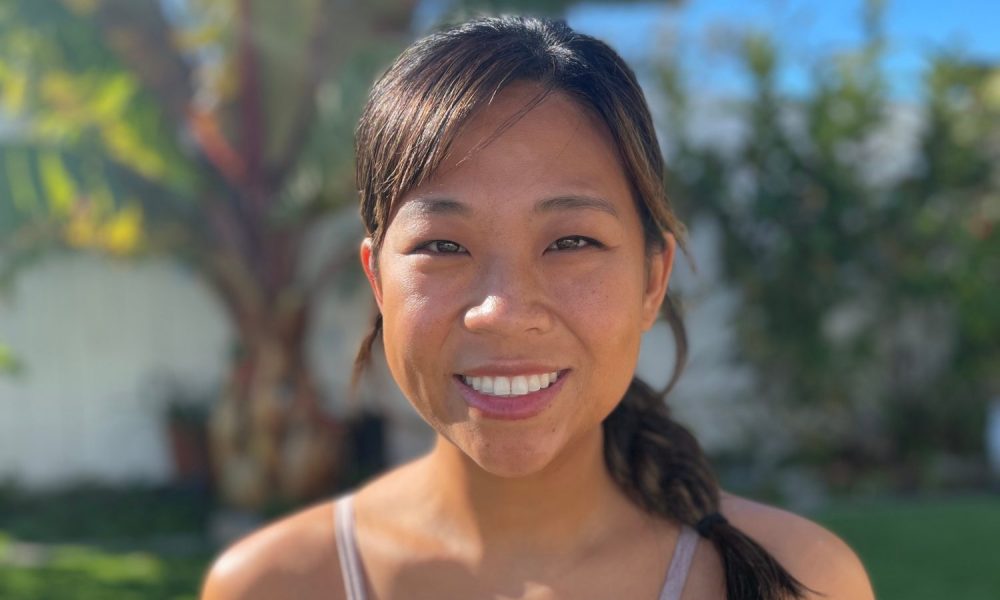 Conversations with Gabrielle Chen - Voyage LA Magazine | LA City Guide