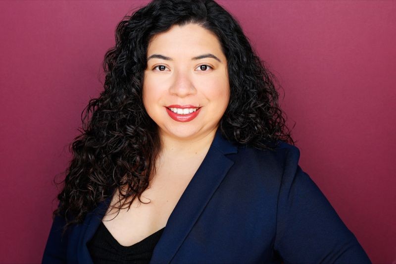 Meet Yelba Carrillo - Voyage LA Magazine | LA City Guide