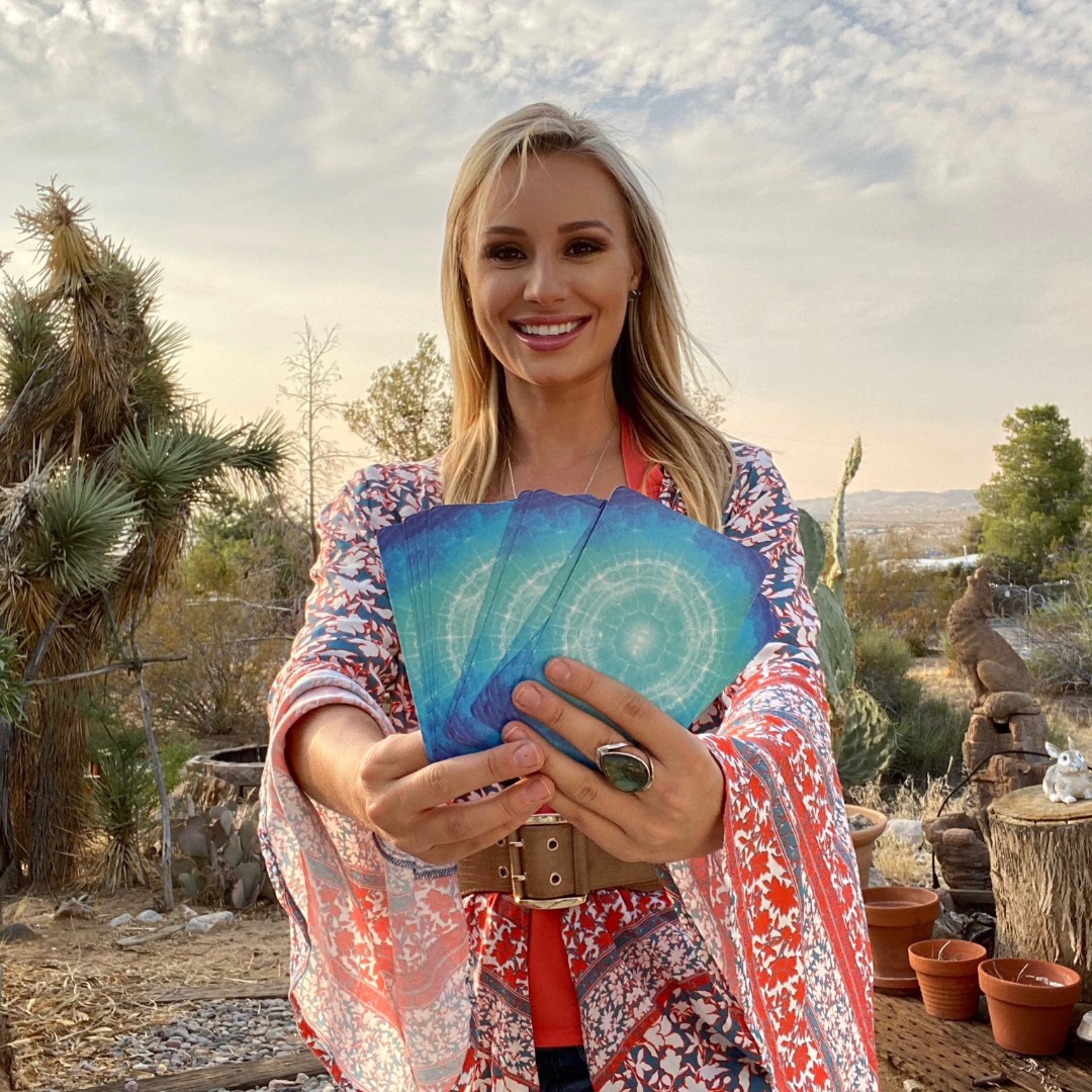 Inspiring Conversations with Julie Ann Dawson of Chakra To Ya - Voyage LA  Magazine | LA City Guide