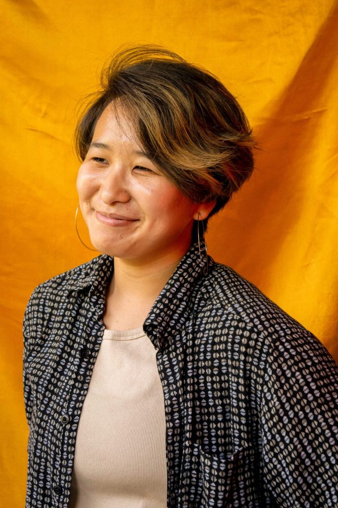 Daily Inspiration Meet Naomi Nakamura Voyage LA Magazine LA City Guide
