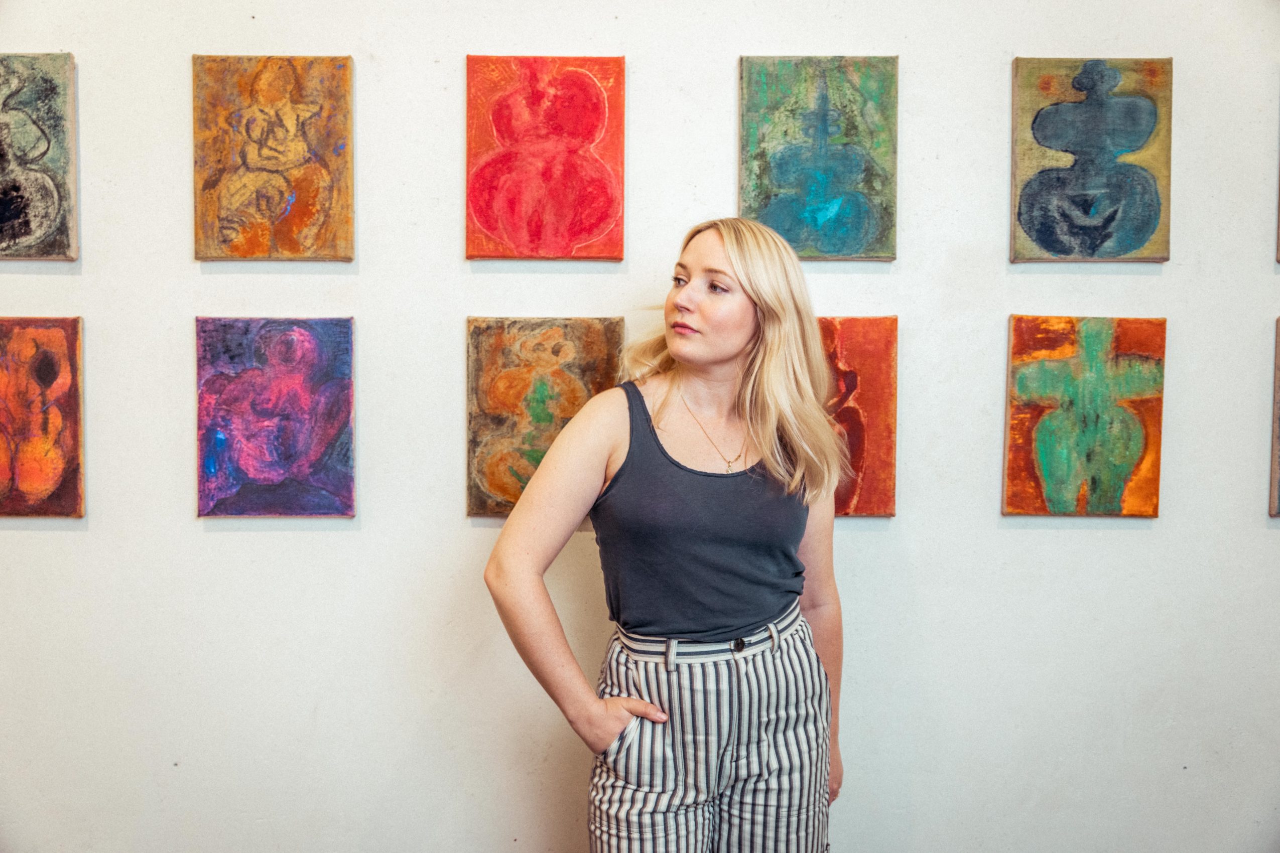 Conversations with Erica Everage - Voyage LA Magazine | LA City Guide