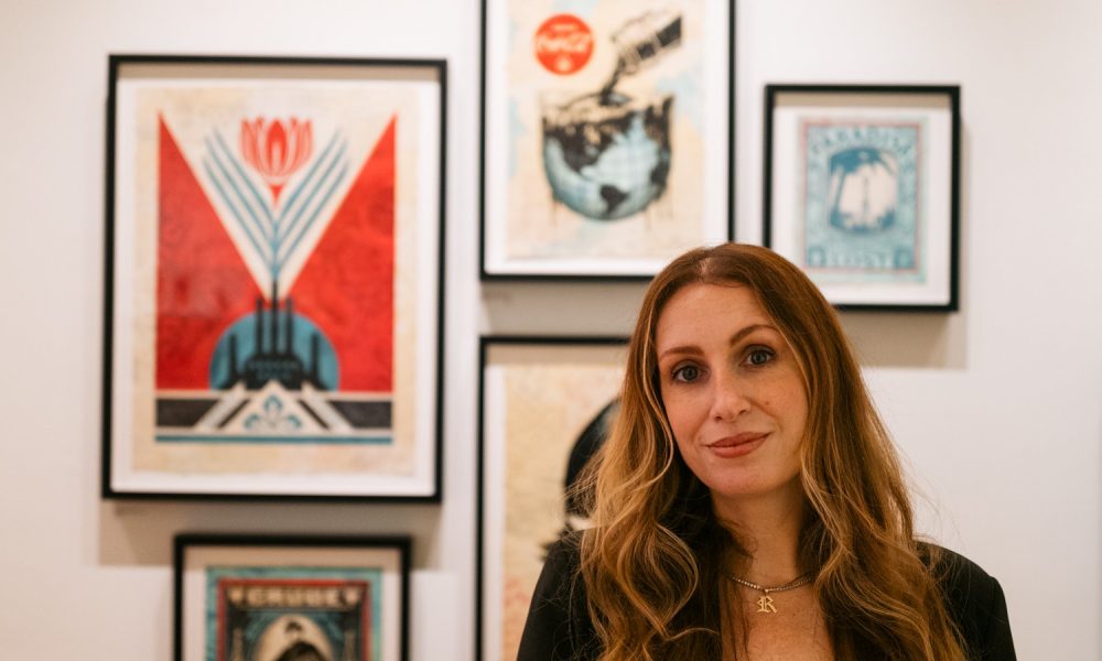 Life & Work with Sara Kaplan - Voyage LA Magazine | LA City Guide