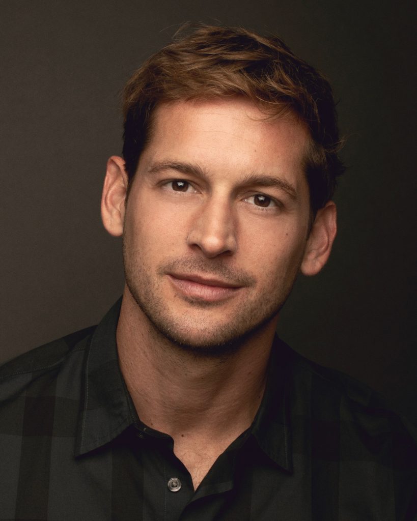 Check Out Max Emerson’s Story - Voyage LA Magazine | LA City Guide