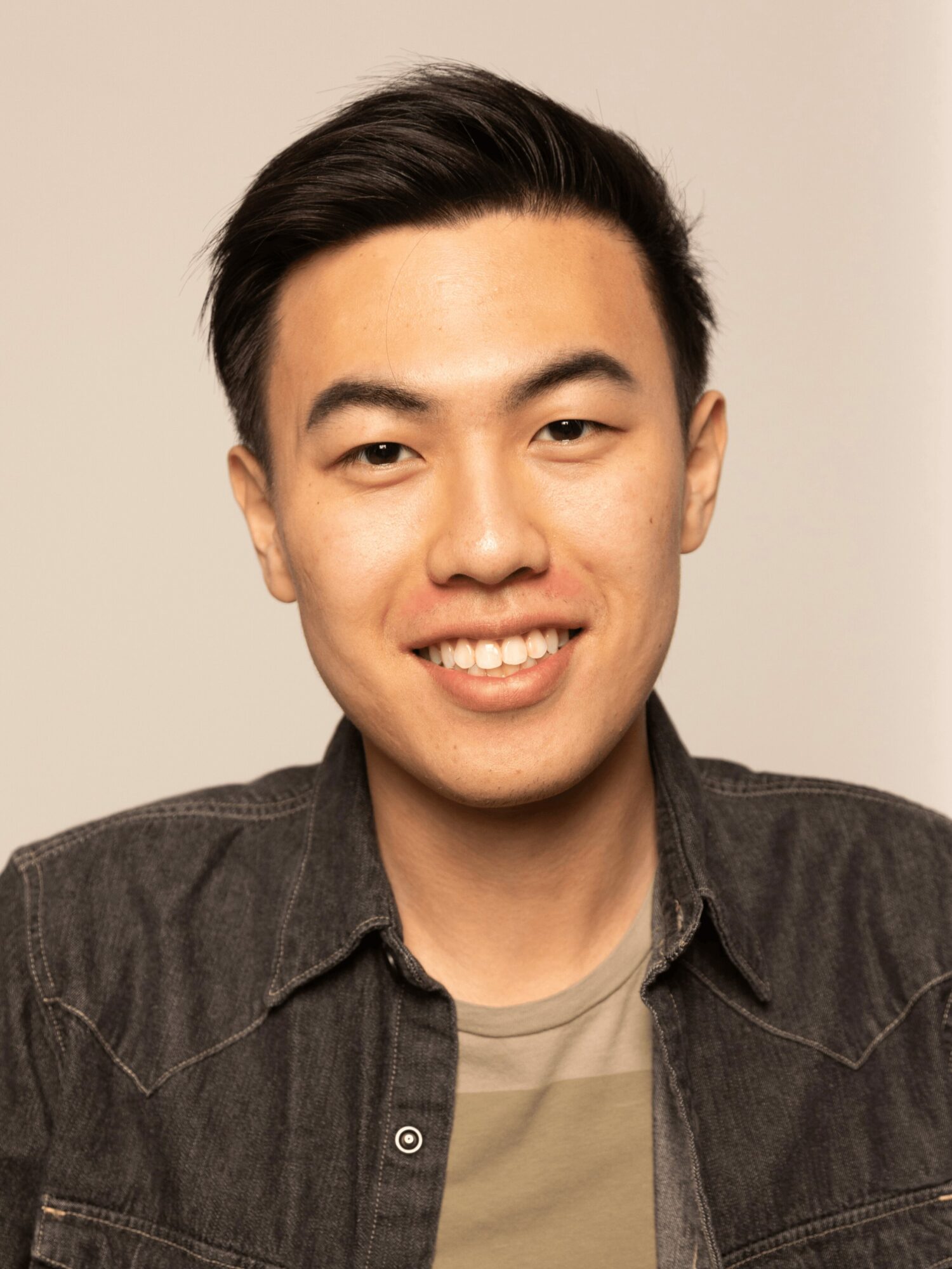 Conversations with Peter Xiao - Voyage LA Magazine | LA City Guide