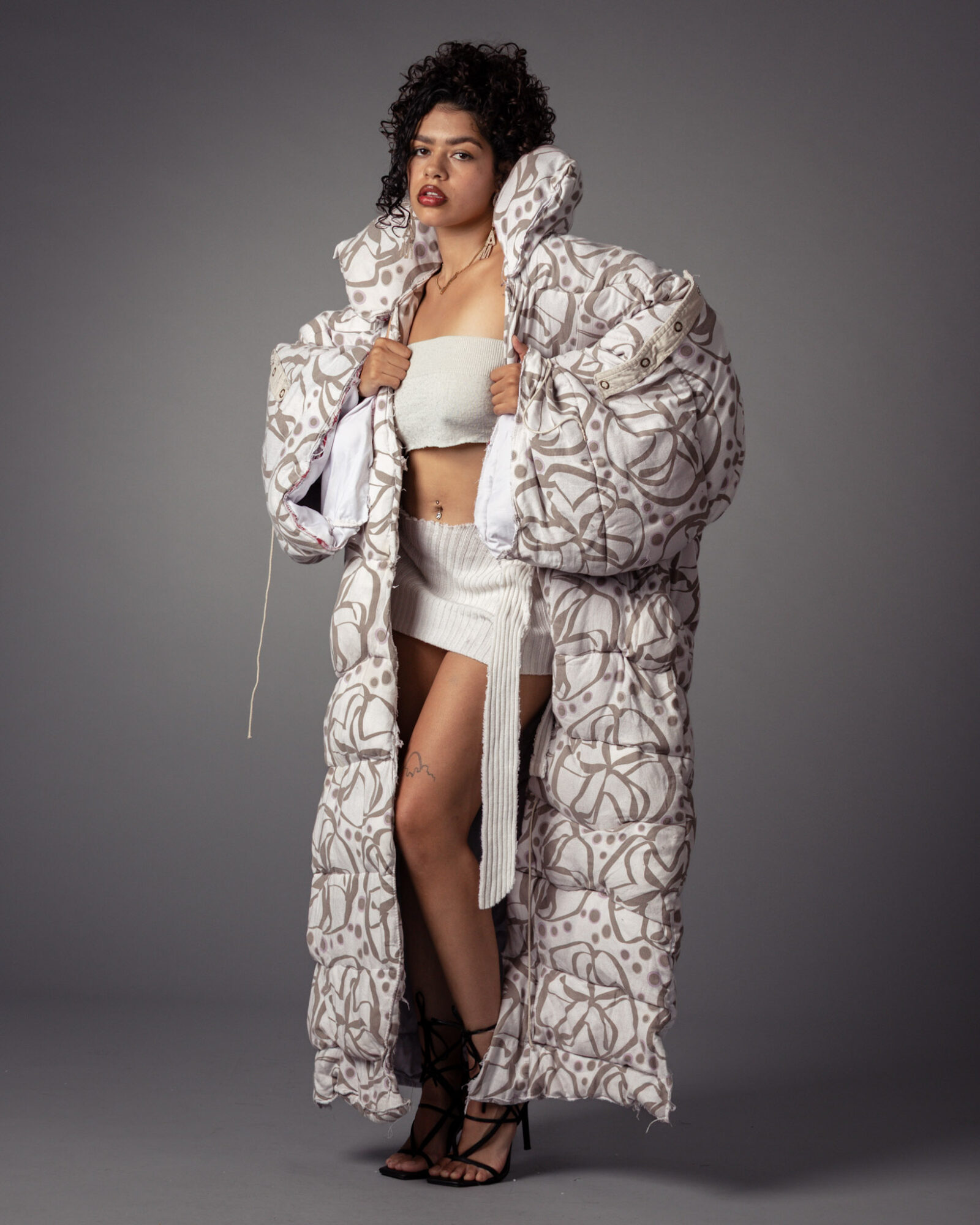 Conversations with Jasmine Henderson - Voyage LA Magazine | LA