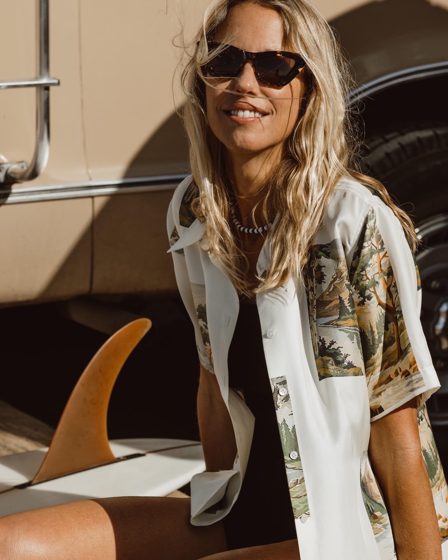 Meet Lara Einzig of Venice LA - Voyage LA Magazine | LA City Guide