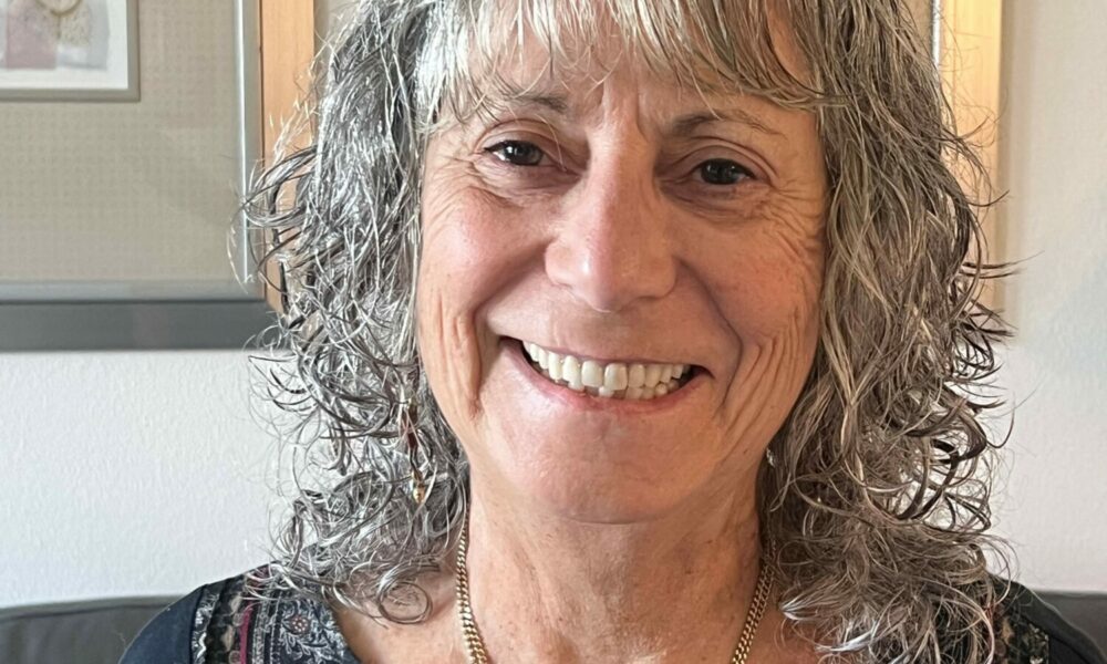 Check Out Rhonda Kap's Story – Voyage LA Magazine | LA City Guide