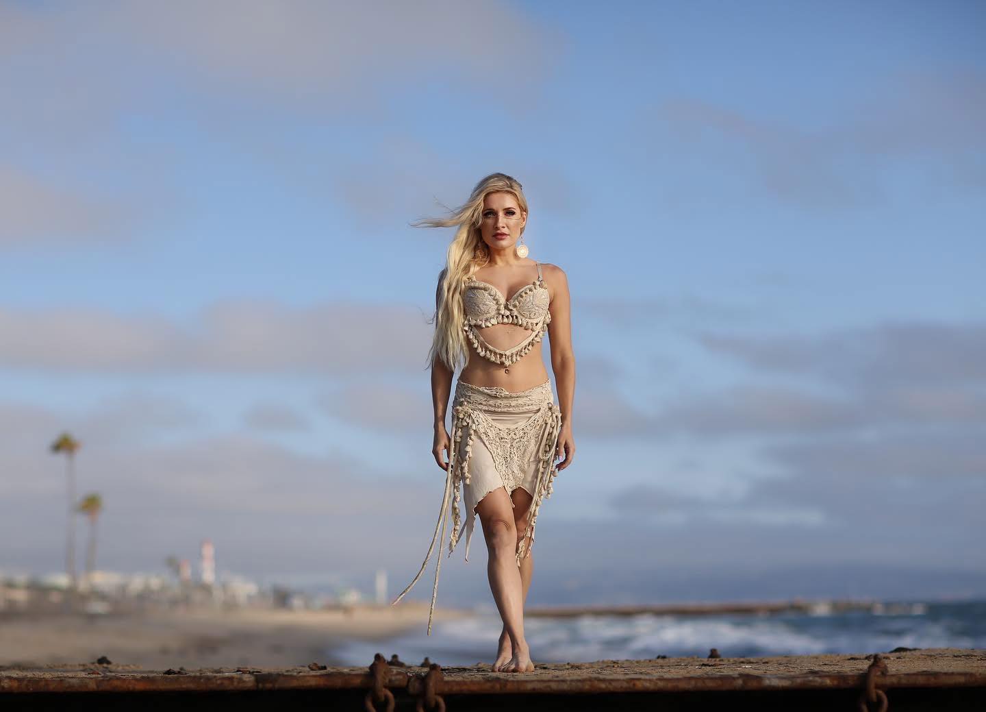 Daily Inspiration: Meet Gillian Hadlock – Voyage LA Magazine | LA