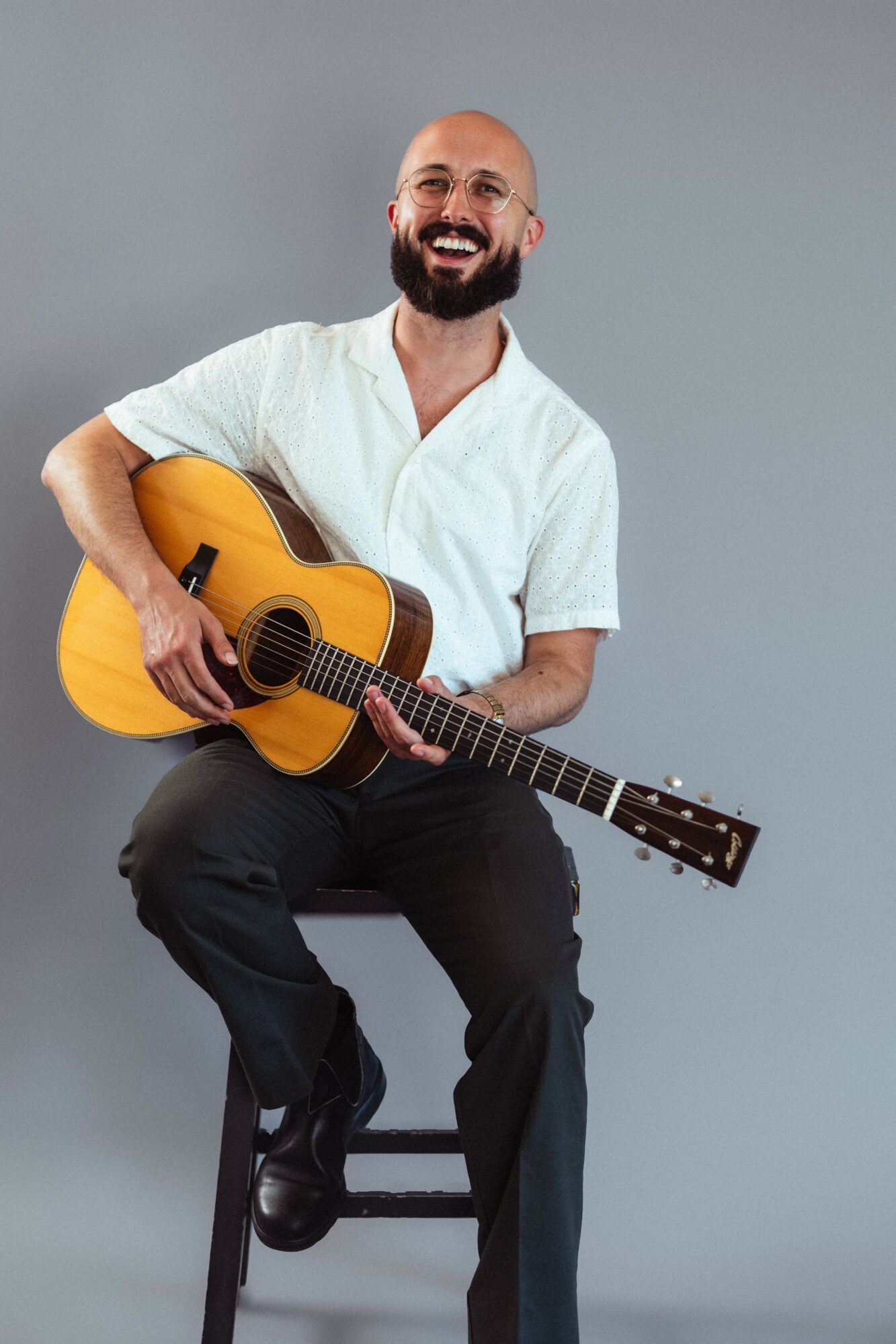 Daily Inspiration: Meet Paul Smith – Voyage LA Magazine | LA City