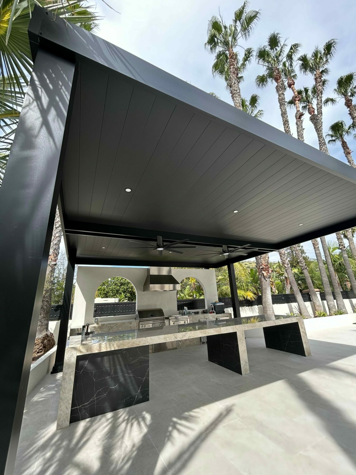 Exploring Life & Business with Eric Barocio of Paradise Patio Covers